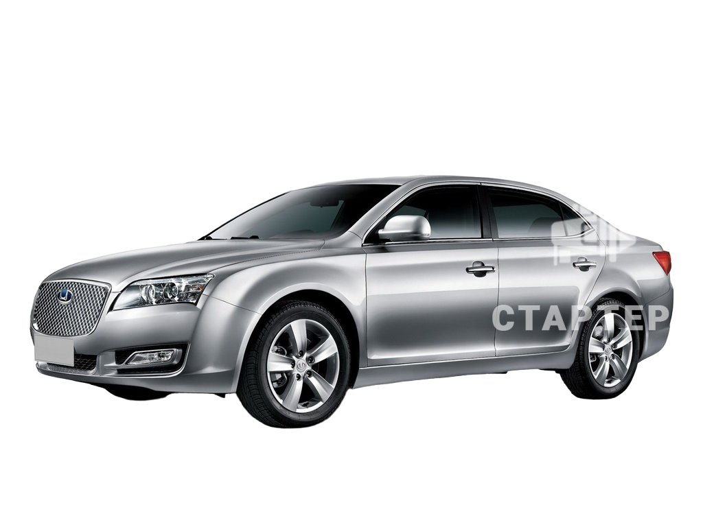 Хавтай В21 1 Седан