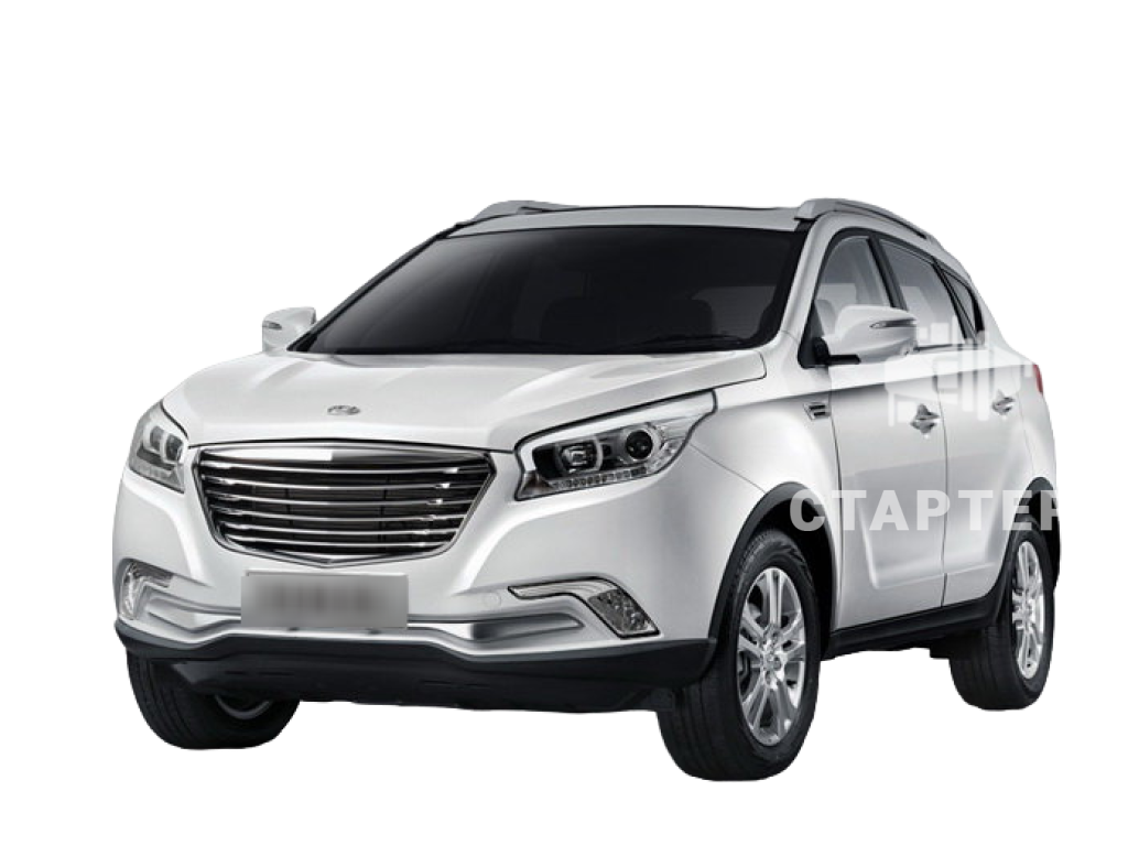 Хавтай Лавиль 1 SUV