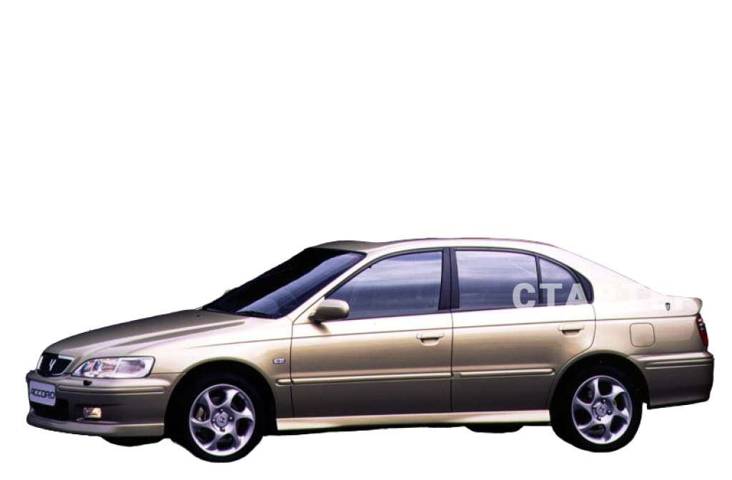 Хонда Аккорд 6 Хэтчбек