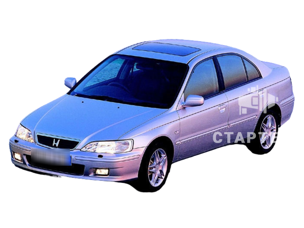 Хонда Аккорд 6 Седан