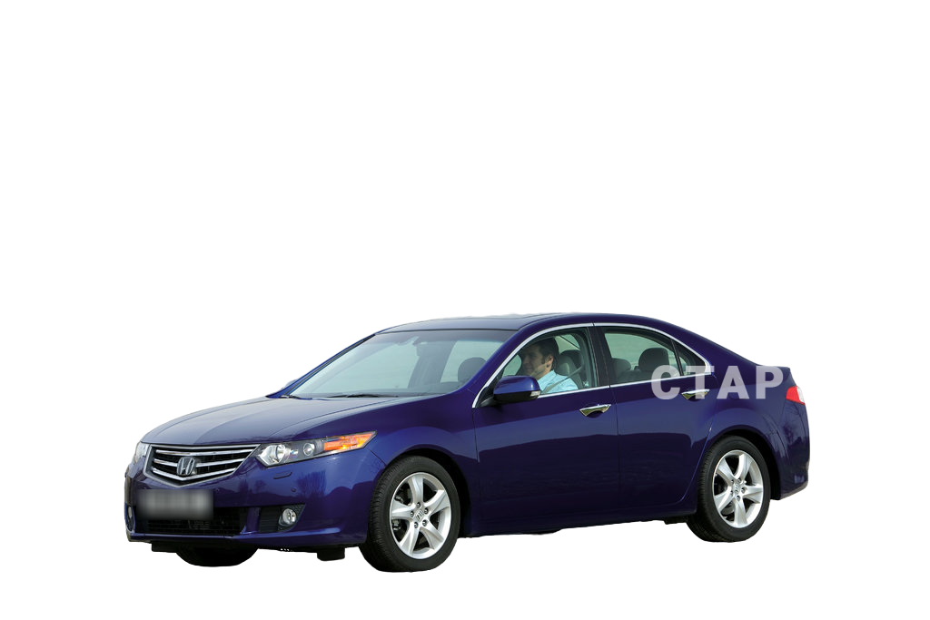 Хонда Аккорд 8 Седан