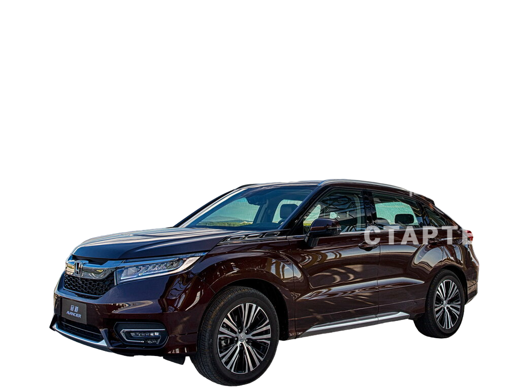 Хонда Авансьер 2 SUV