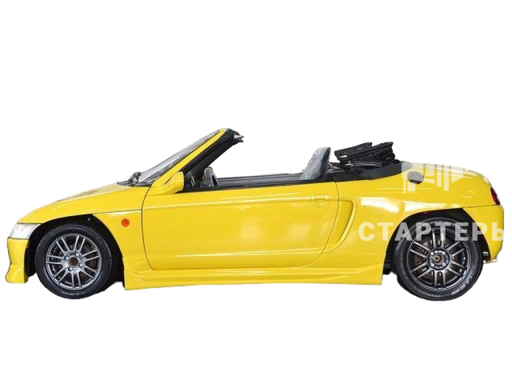 Хонда Бит 1
