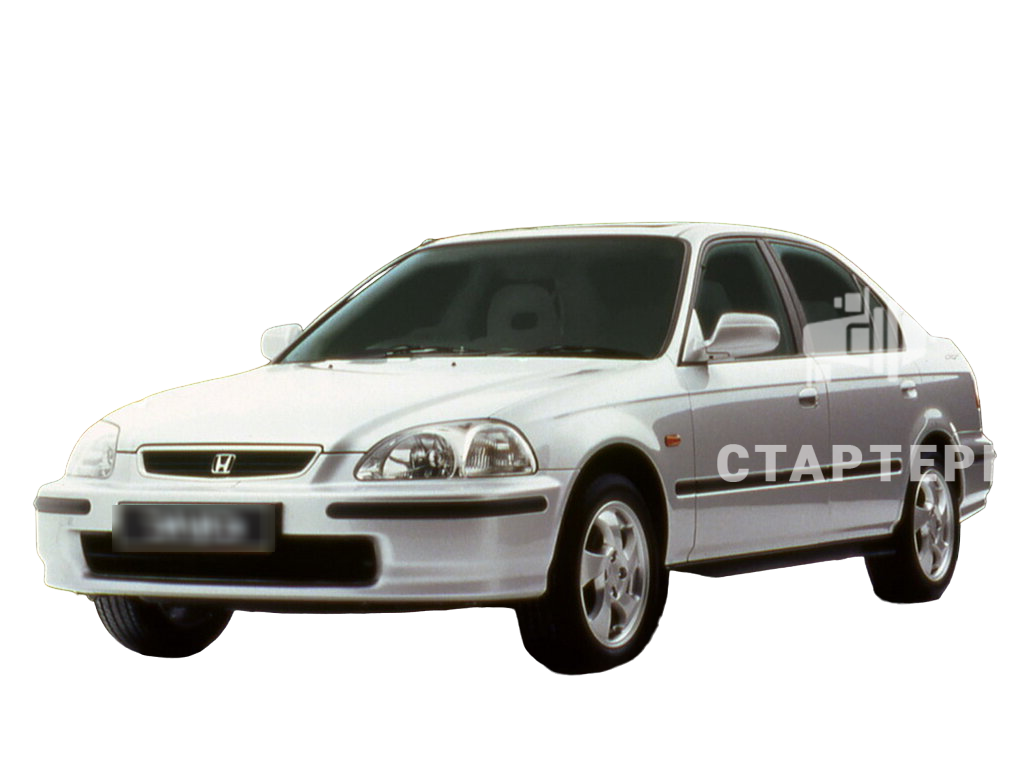 Хонда Цивик 6 Седан