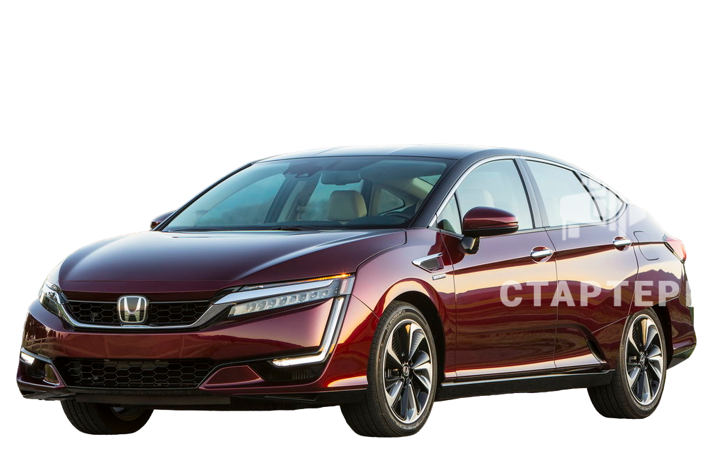 Хонда Clarity 2