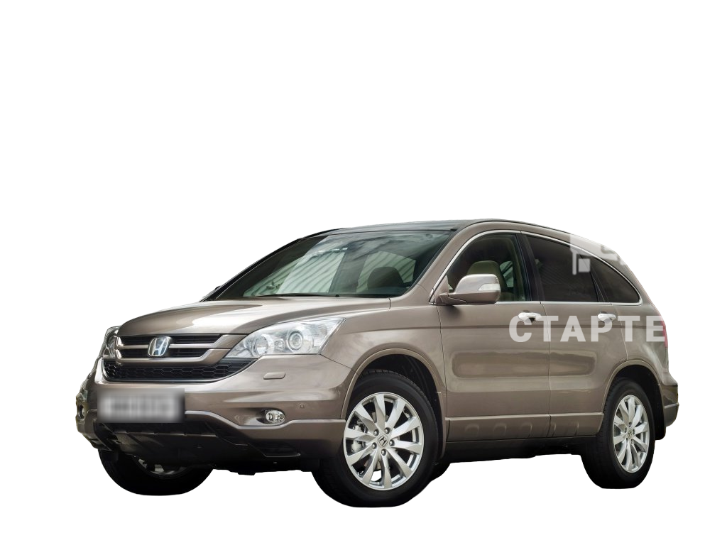 Хонда СРВ