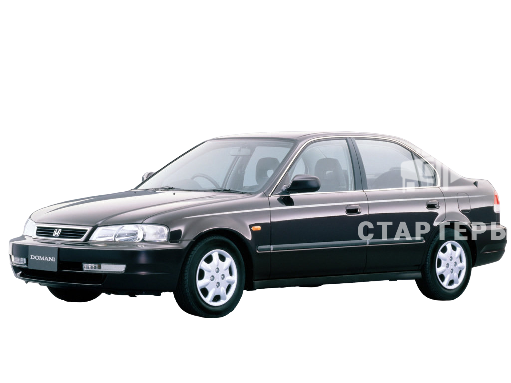 Хонда Домани 2 Седан