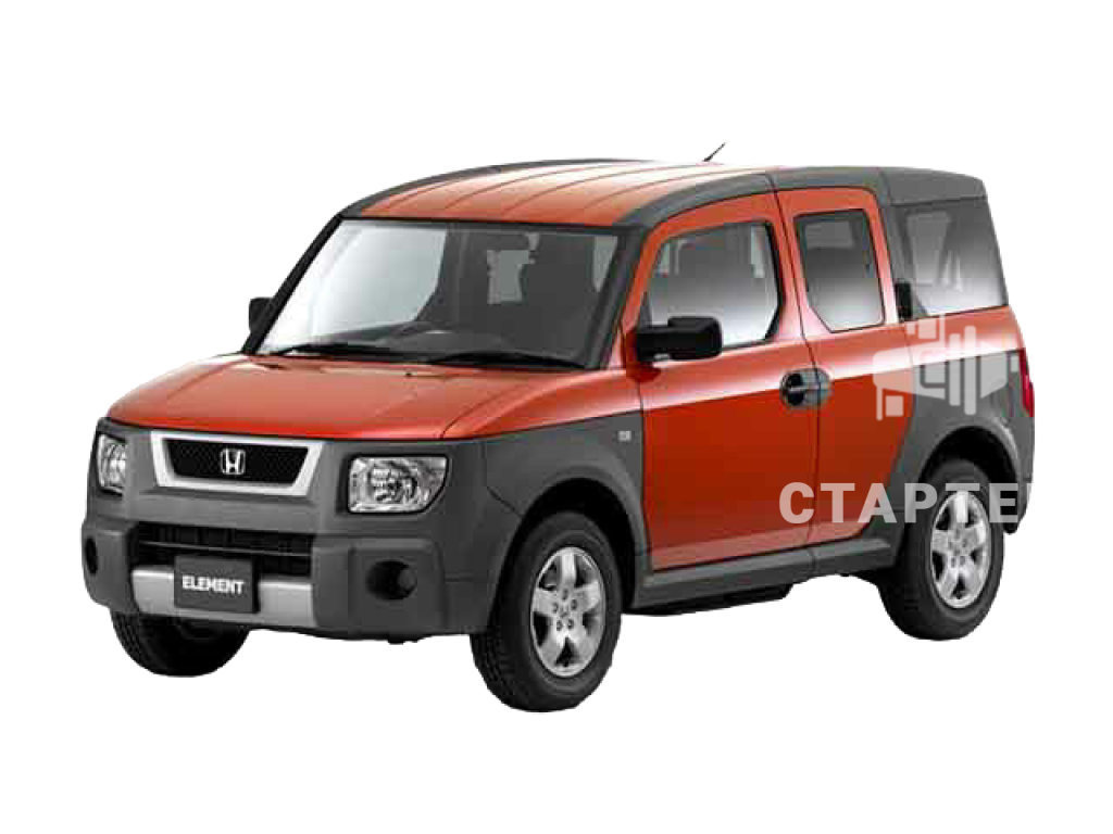 Хонда Элемент 1 SUV