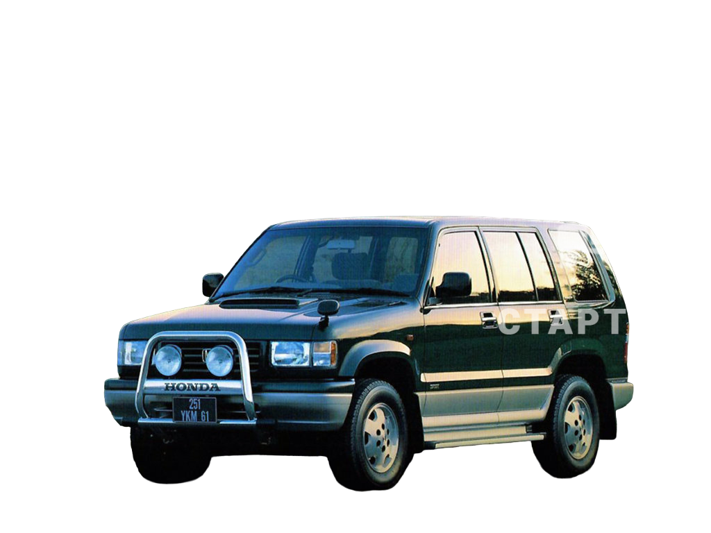 Хонда Horizon 1 SUV