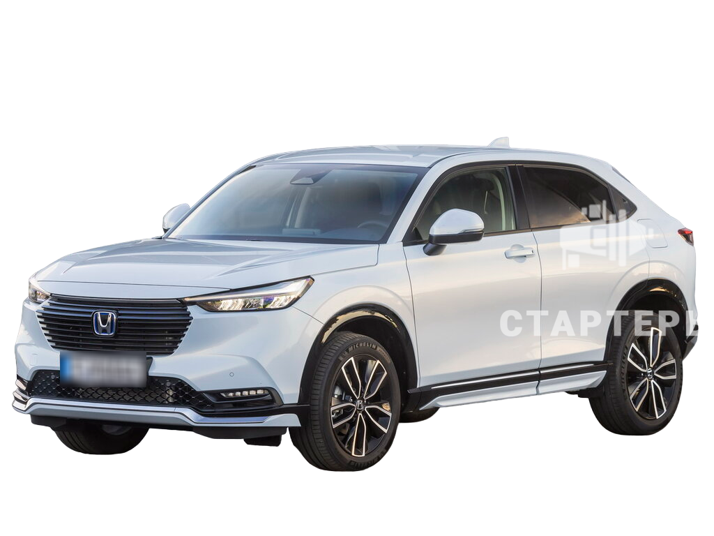 Хонда ХР-В 3 SUV
