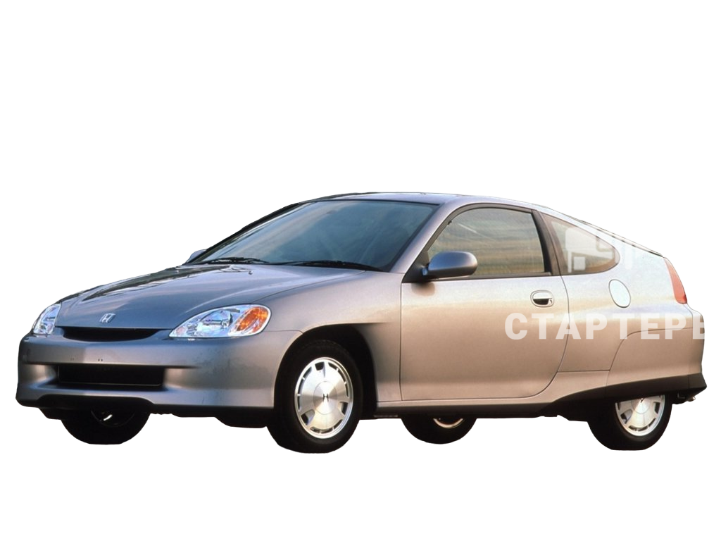 Хонда Инсайт 1