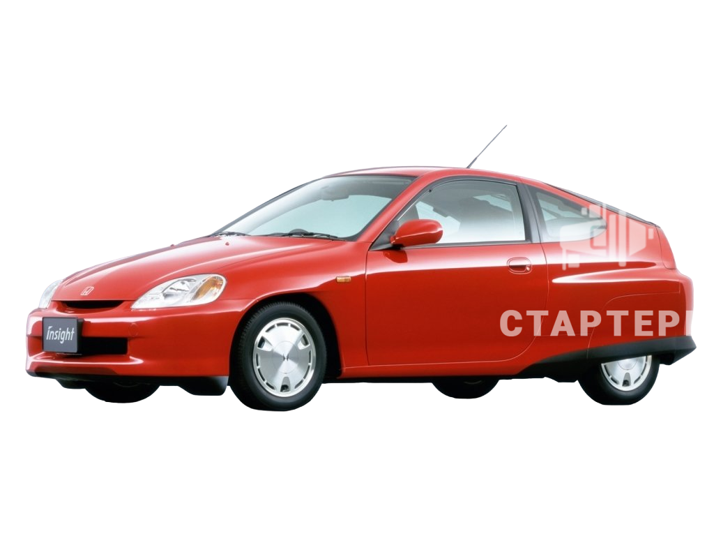 Хонда Инсайт 1 Хэтчбек