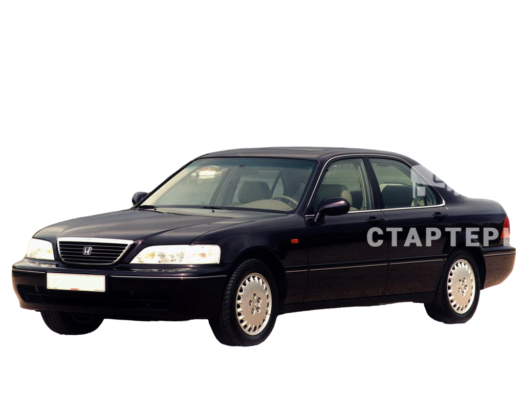 Хонда Легенд 3