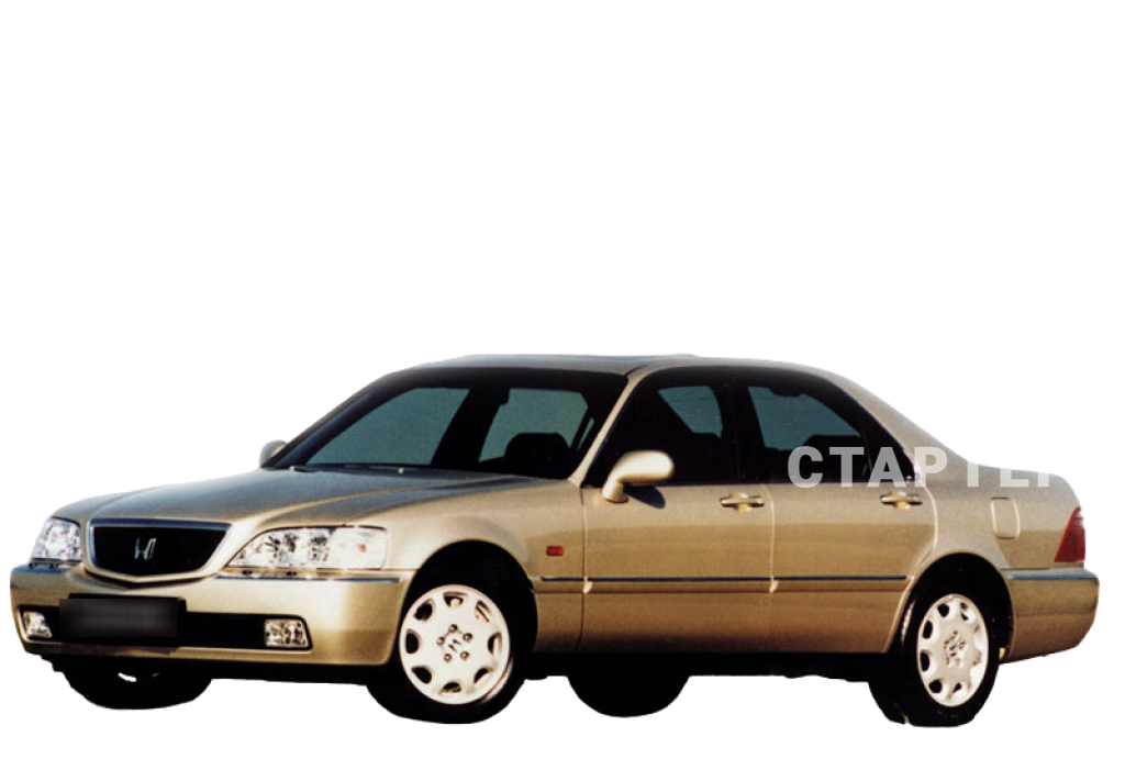 Хонда Легенд