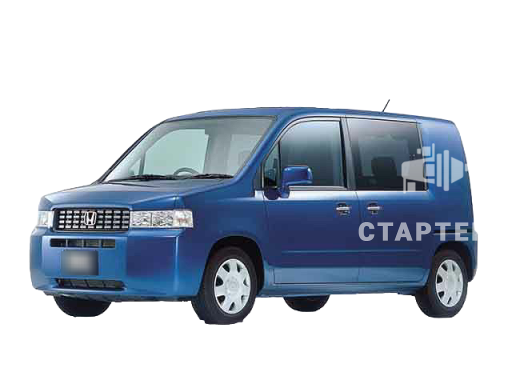 Хонда Мобилио Спайк 1