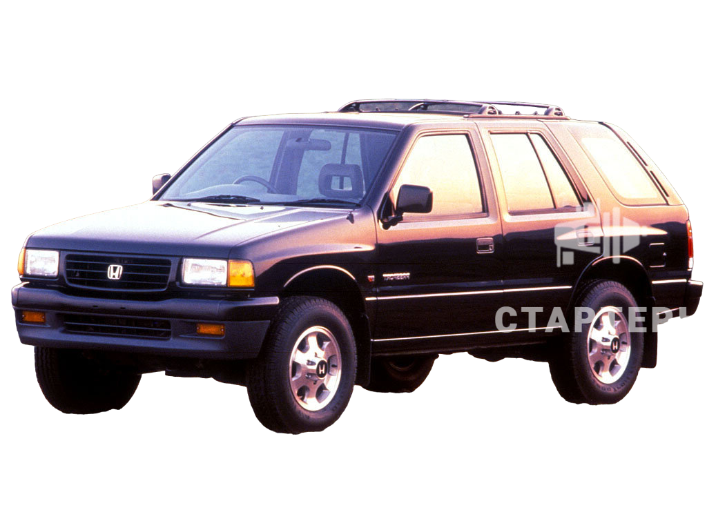 Хонда Паспорт 1 SUV