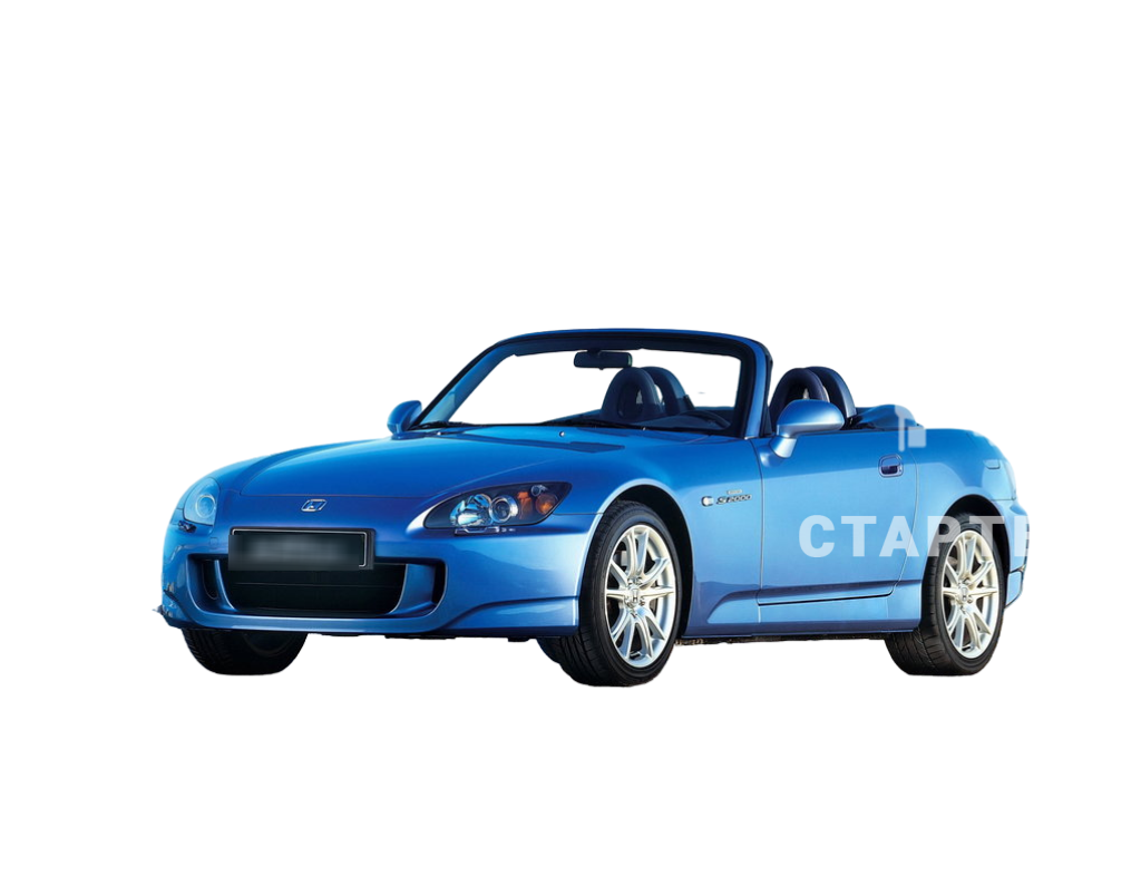 Хонда С2000