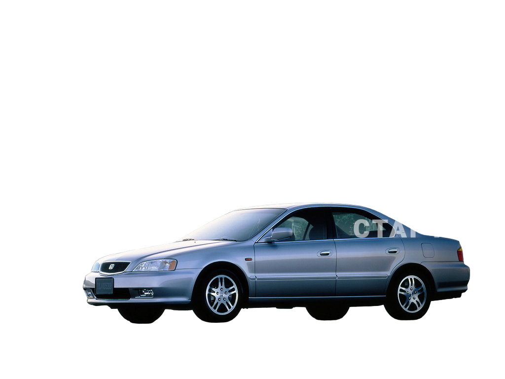 Хонда Сабер 2