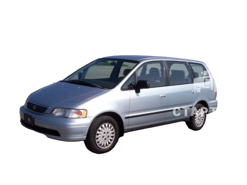 Хонда Шатл 1
