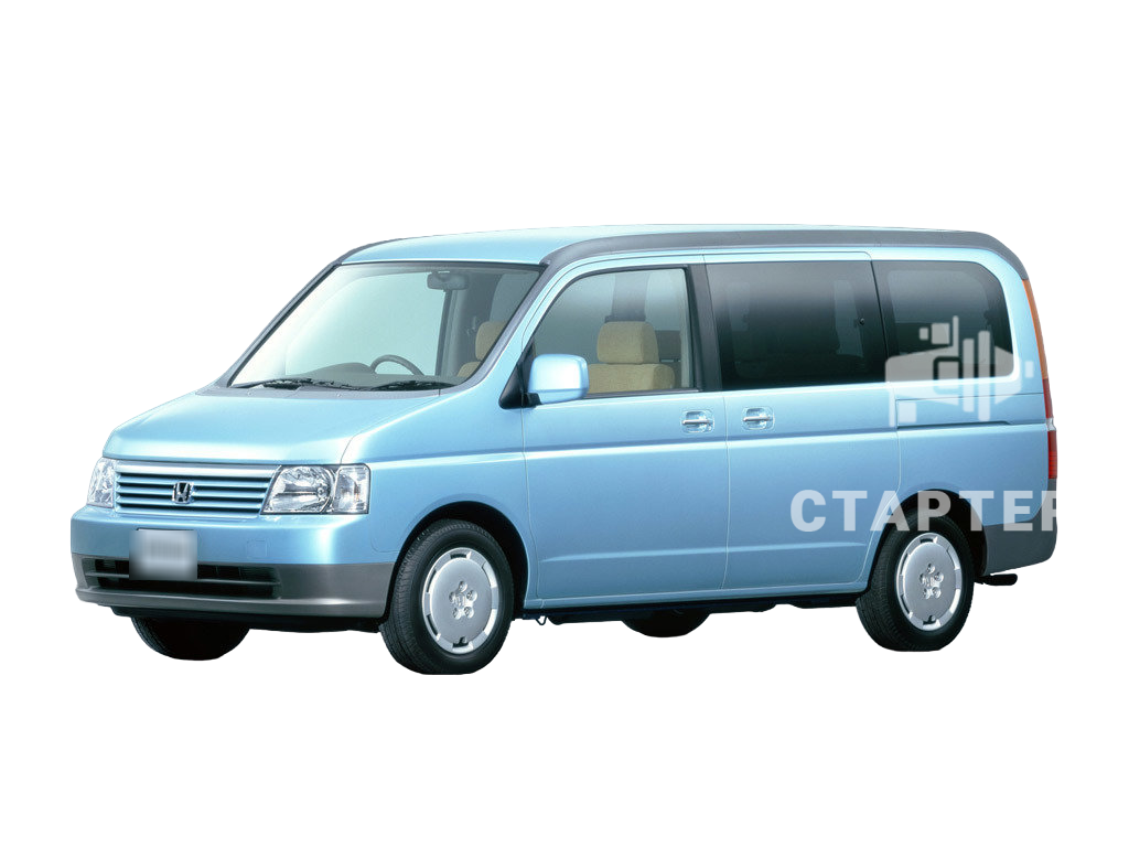 Хонда Стэпвэгон 2