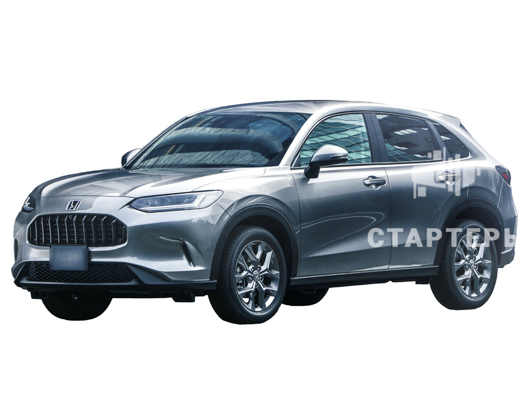 Хонда ZR-V 1 SUV