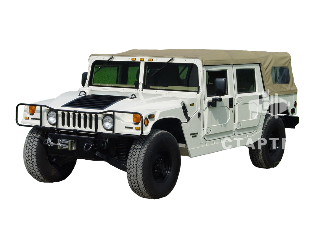 Хаммер Н1 1