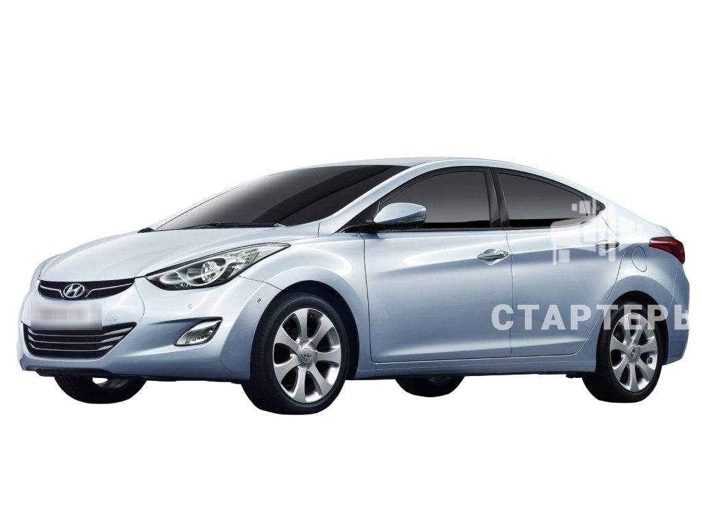 Хендай Аванте