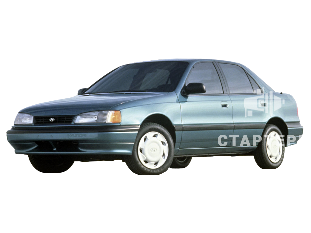 Хендай Элантра 1 Седан