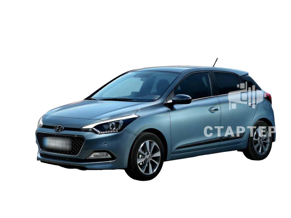 Хендай Ай 20