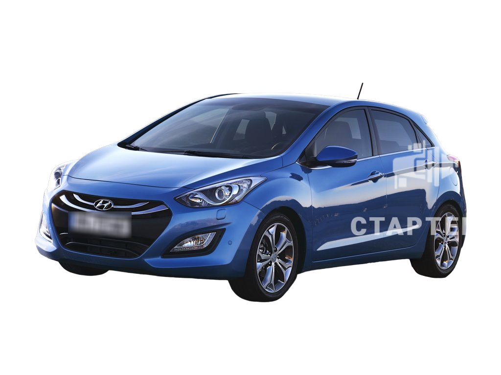 Хендай Ай 30