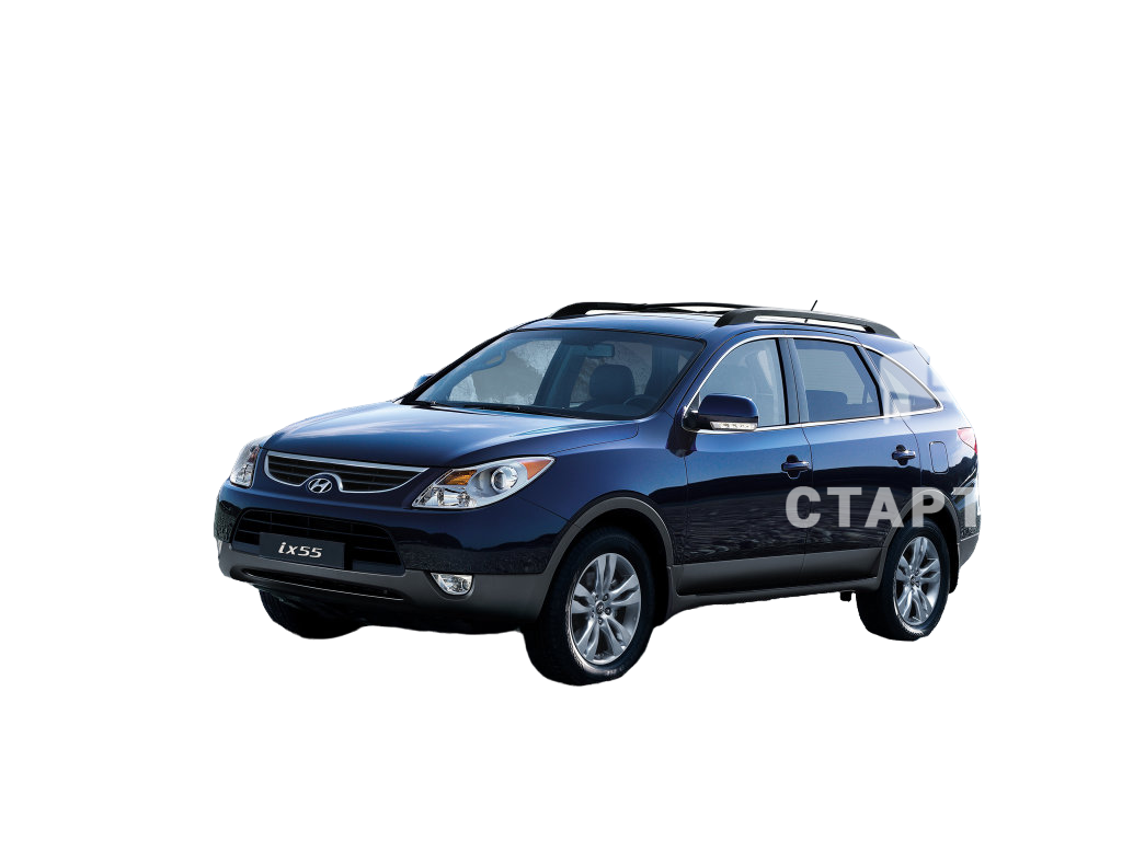 Хендай Ай Икс 55