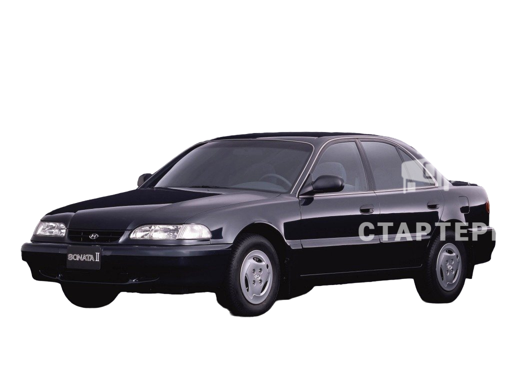 Хендай Соната 3
