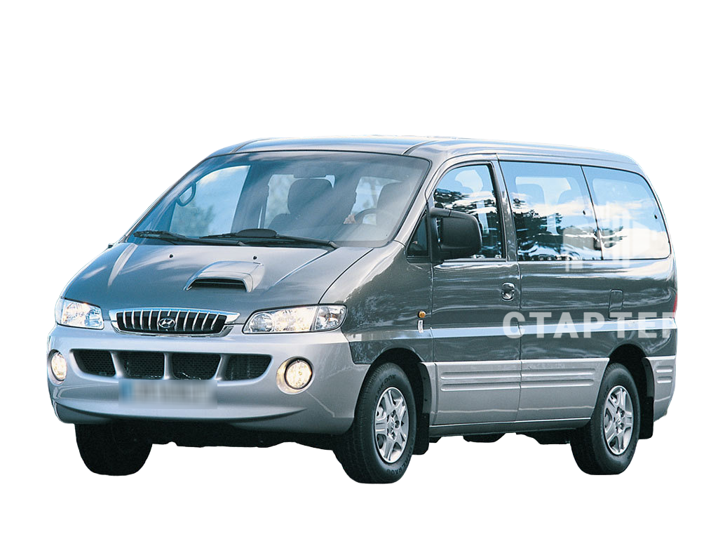 Хендай Старекс 1