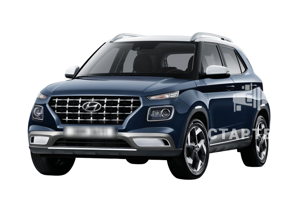 Хендай Венью 1 SUV