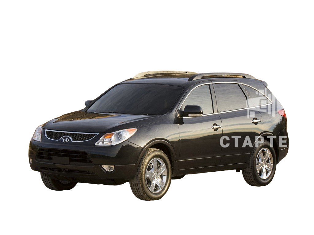 Хендай Веракруз 1 SUV