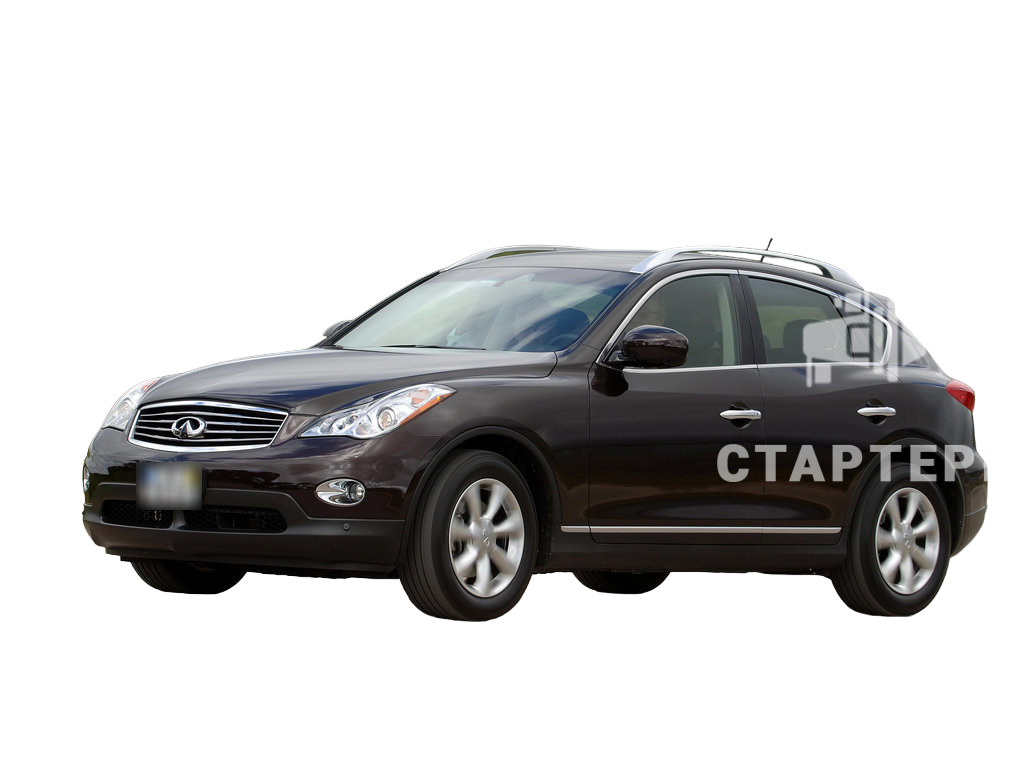 Инфинити EX35