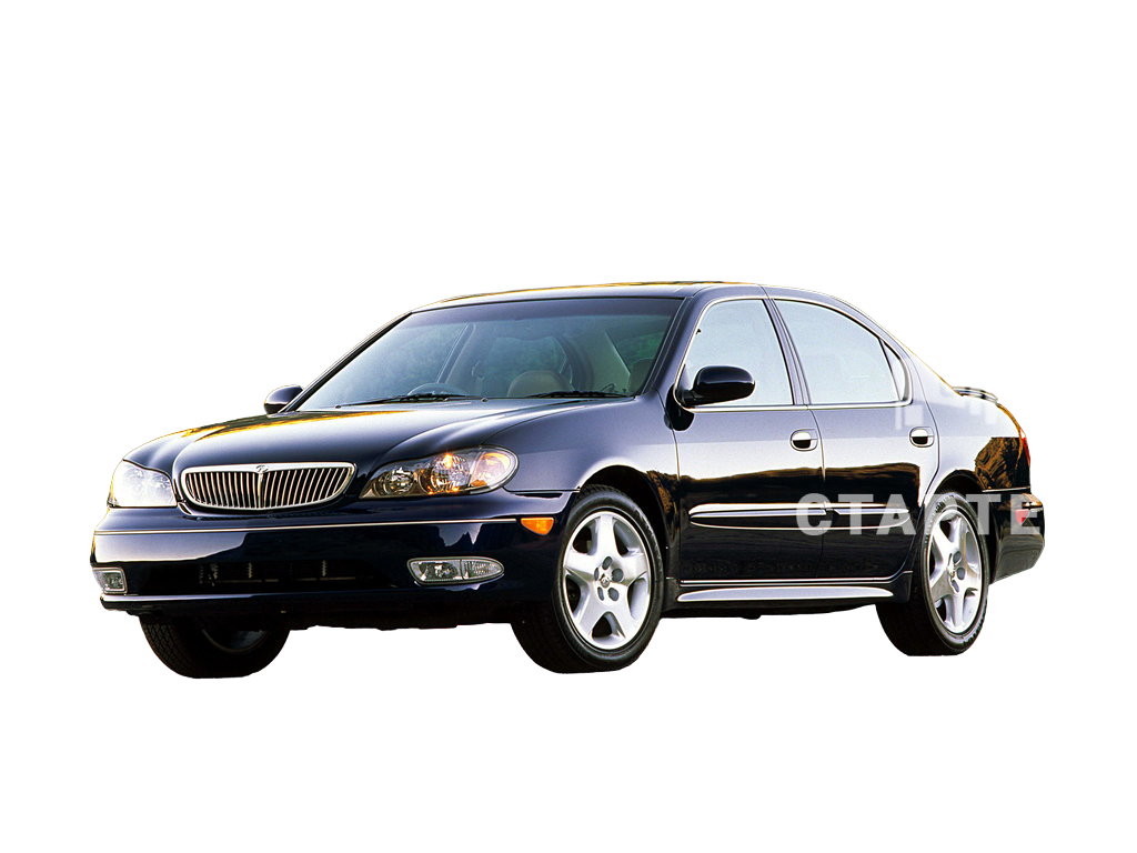 Инфинити I35