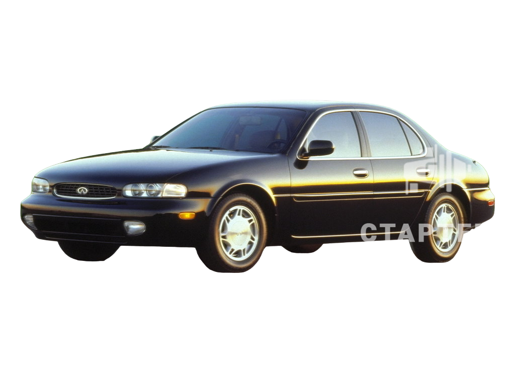 Инфинити J30