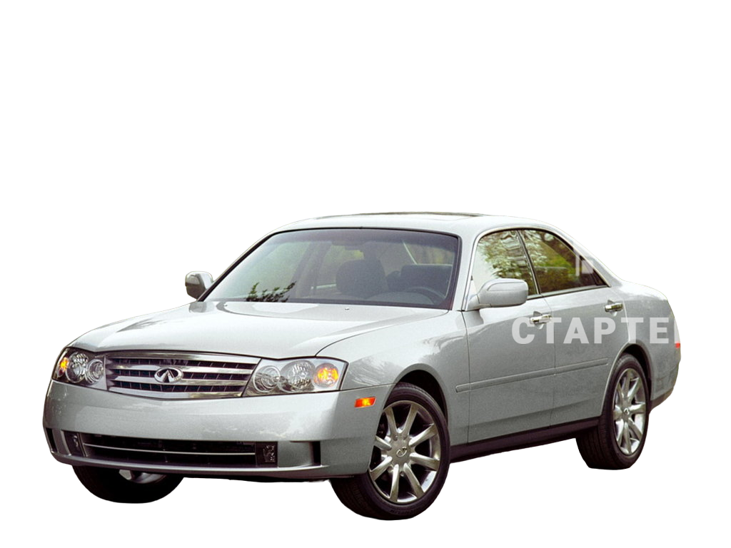Инфинити M45 2