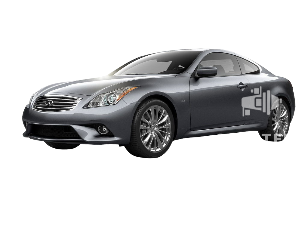 Инфинити Ку 60 4