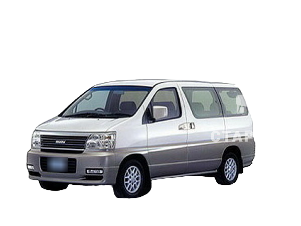 Исузу Filly