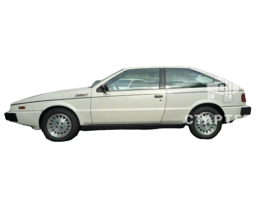 Исузу Пьязза 1 Купе