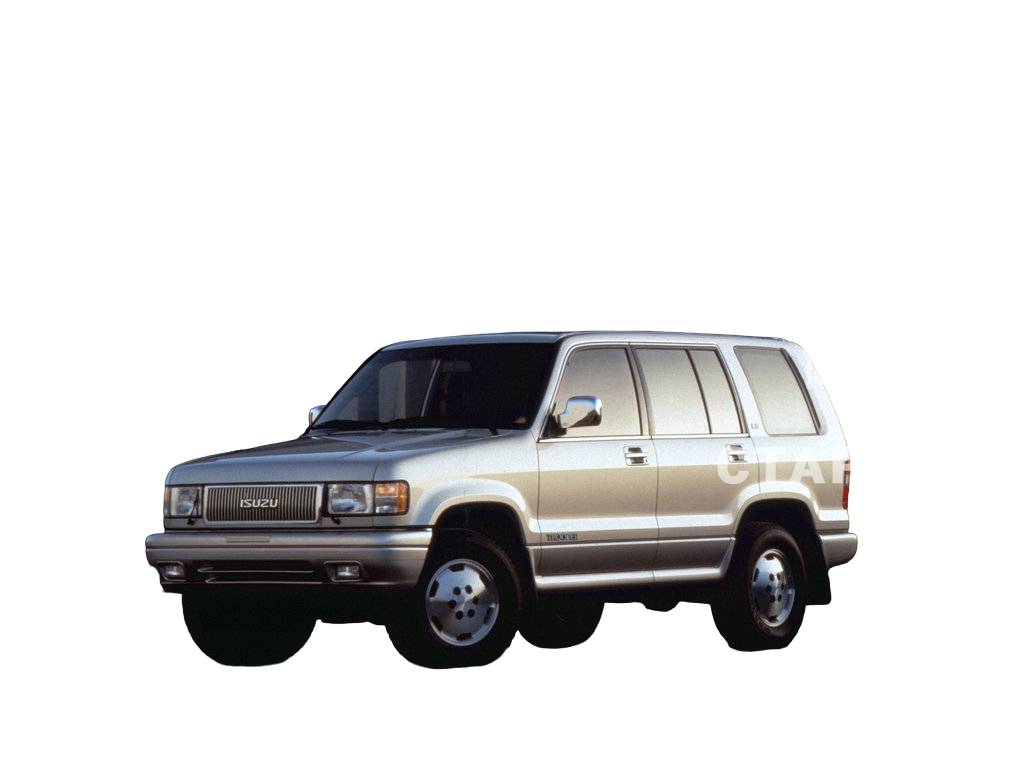 Исузу Трупер 2 SUV
