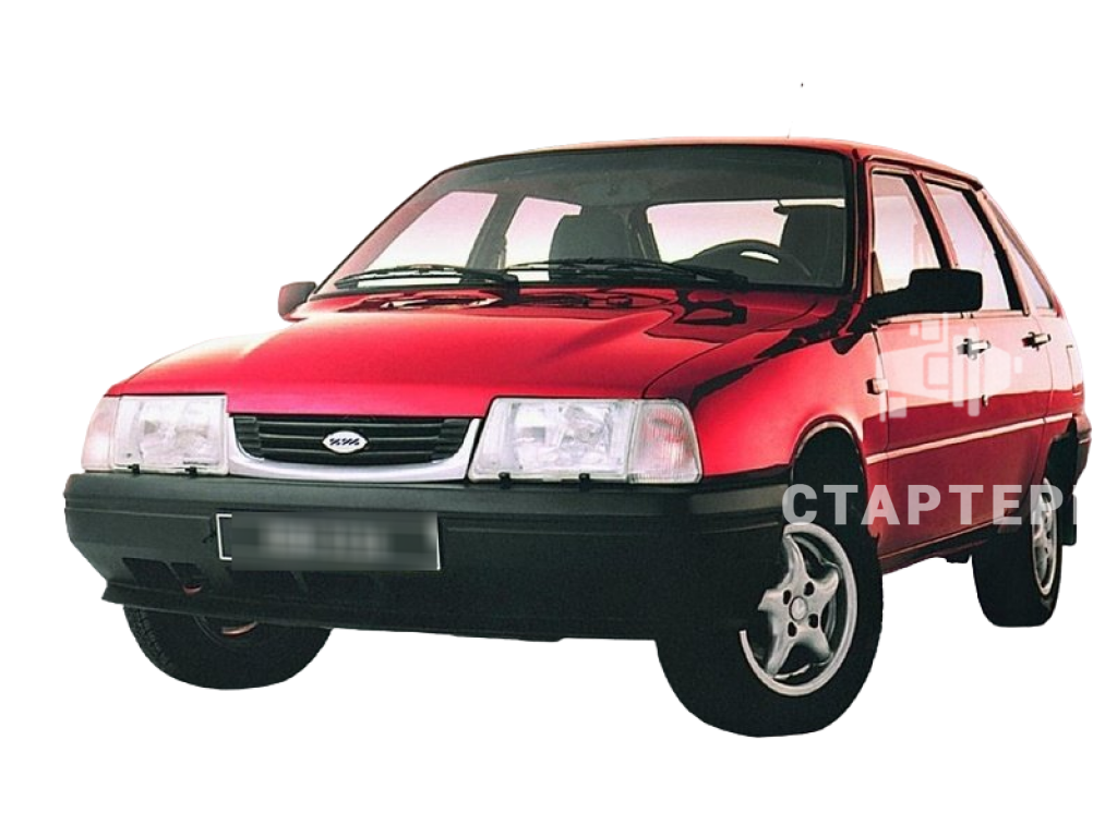 ИЖ 2126 Ода 2, рестайлинг