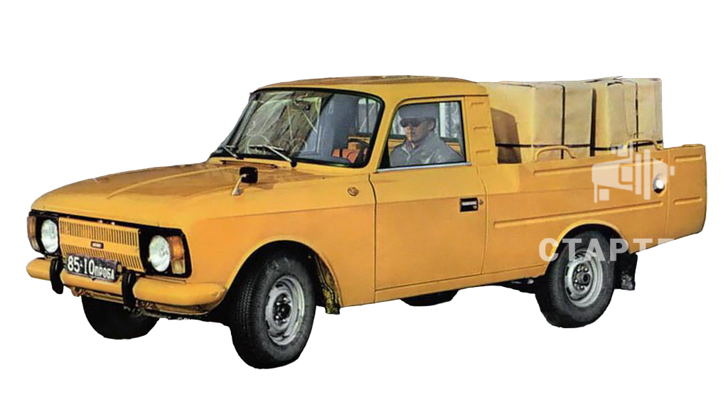 ИЖ 2715