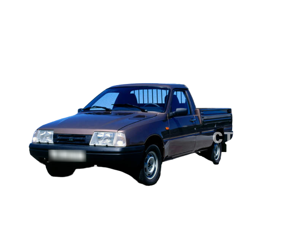 ИЖ 2717