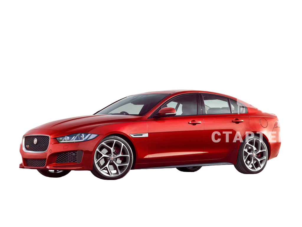 Ягуар XE 1 Седан