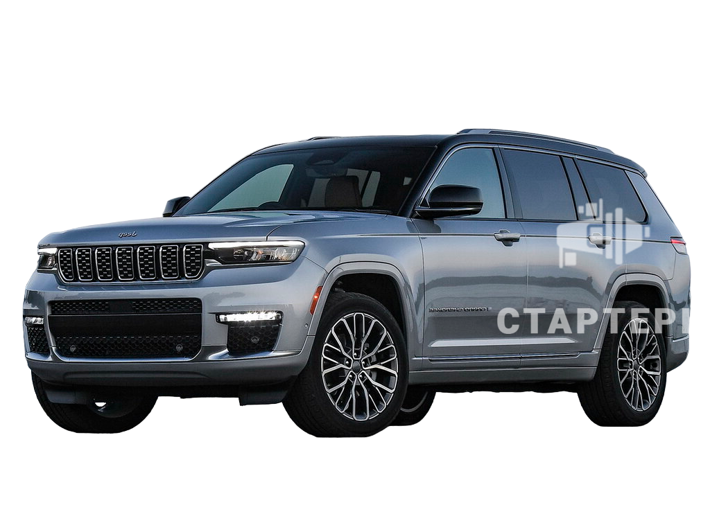 Джип Гранд Чероки 5 SUV