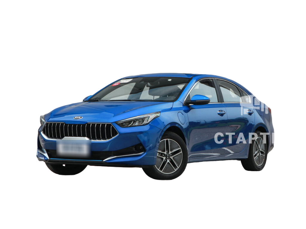 Киа К3 4