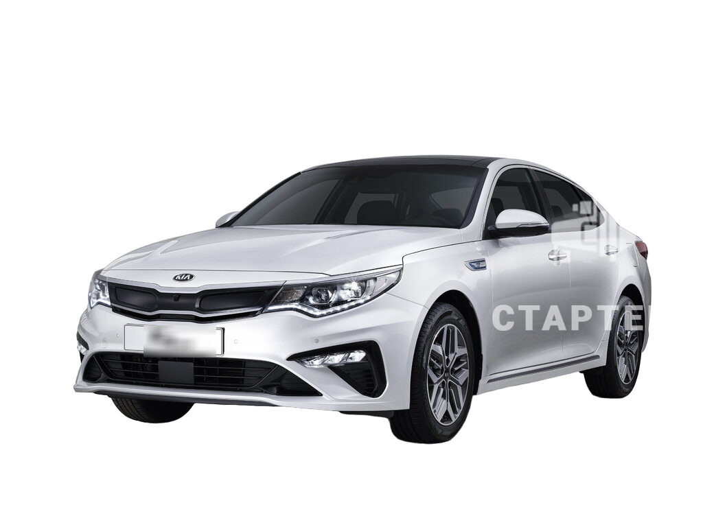 Киа К5